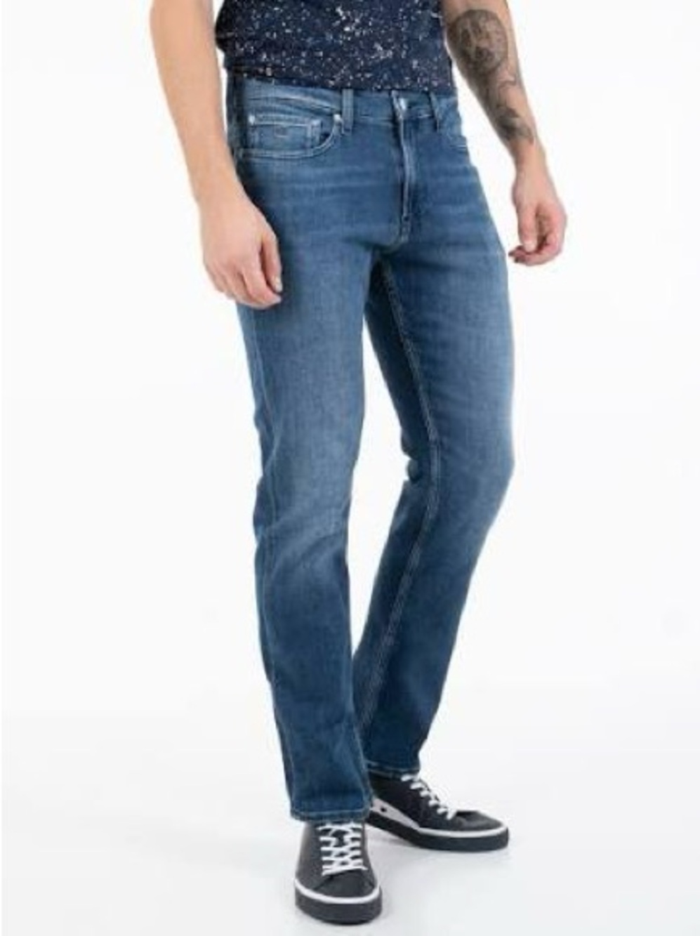 Calvin Klein Jeans CKJ 035 straight 34/32